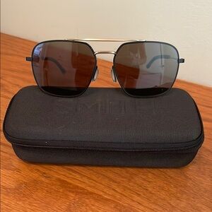 Smith Double Down Aviators